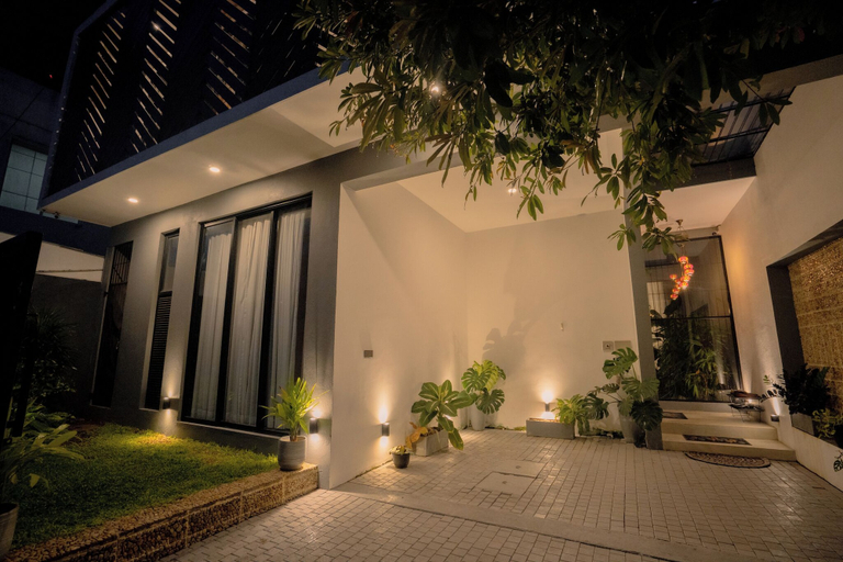 Terrace/patio 4, LADY LAVINIA GUEST HOUSE, Dehiwala-Mount Lavinia