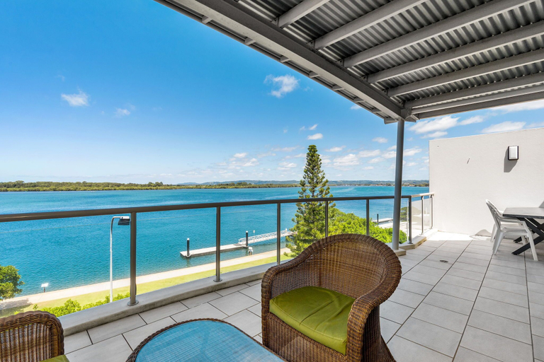 Sport & Beauty 2, Riverside Apartments & Hotel Ballina, Ballina