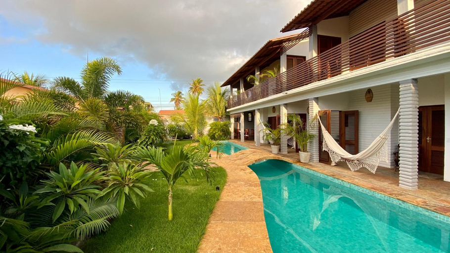 Others 4, Bambo Villa, Paracuru