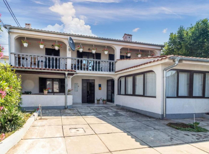 Exterior & Views 2, Apartmani Jadranovo Mare, Crikvenica