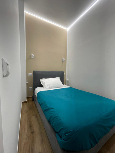 Bedroom 2, B&B La Fontana dei Cani, Ascoli Piceno