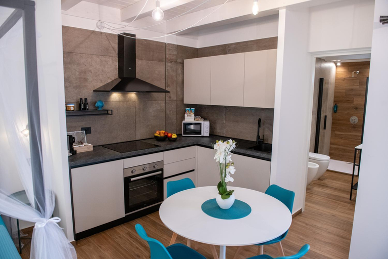 Others 5, Centro Storico Rooms & Suites, Foggia
