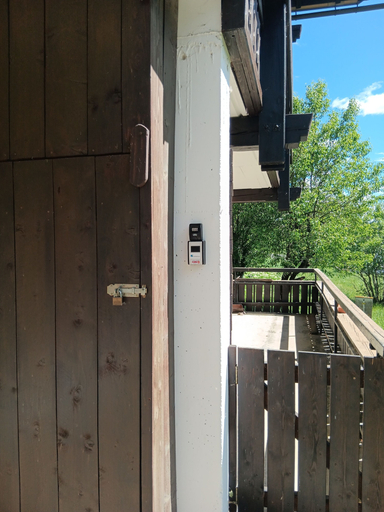 Property entrance, Appartement Anna, Spittal an der Drau
