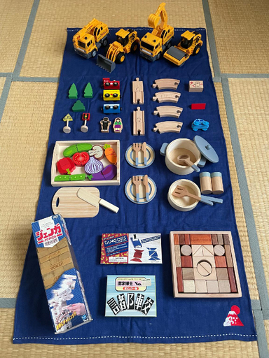 Food & Drinks 5, Pension Sunadokei, Hokuto