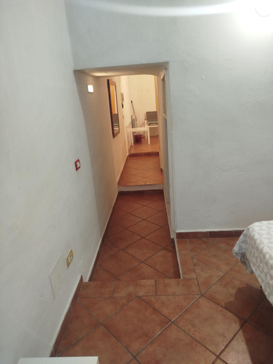 Bedroom 2, Rita Room, Florence