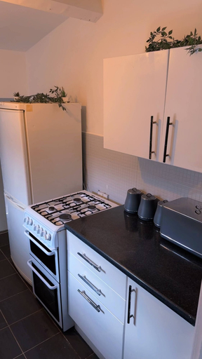 Interior 5, Spacious 3BR Sleeps 8 1G Wifi Free Parking, Gateshead