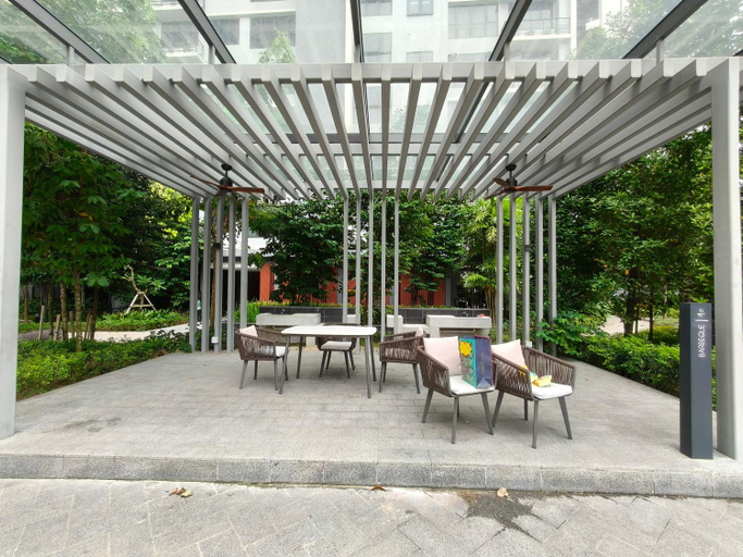 Food & Drinks 5, Agile Bukit Bintang by Loop Suites, Kuala Lumpur