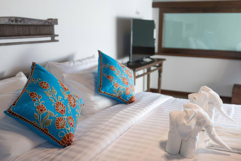 Bedroom 5, 33 Poshtel, Muang Chiang Mai