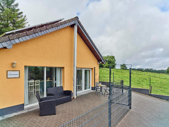 Others 5, Haus Eifelsonne, Euskirchen