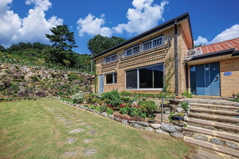 Exterior & Views 1, Gapyeong Yongso Waterfall Cloud Bridge, Gapyeong