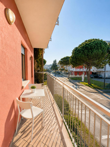 Others 3, Residence Guardamar - Agenzia Cocal, Venezia