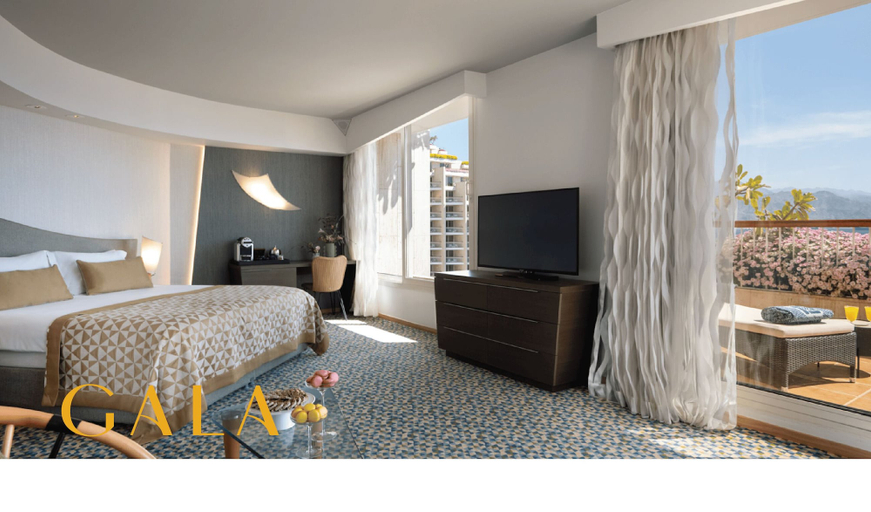Bedroom 5, Dan Eilat, Aqaba