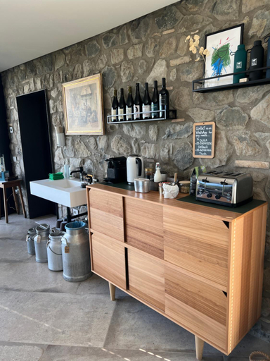 Food & Drinks 3, Podere l'Alfina B&B - Bio Agriturismo, Terni