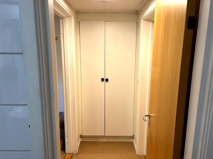 Others 2, Nidaros Pilegrimsgard, Trondheim