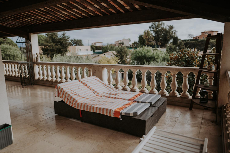 Others 2, lesquatra breakfast en plus, Alpes-Maritimes