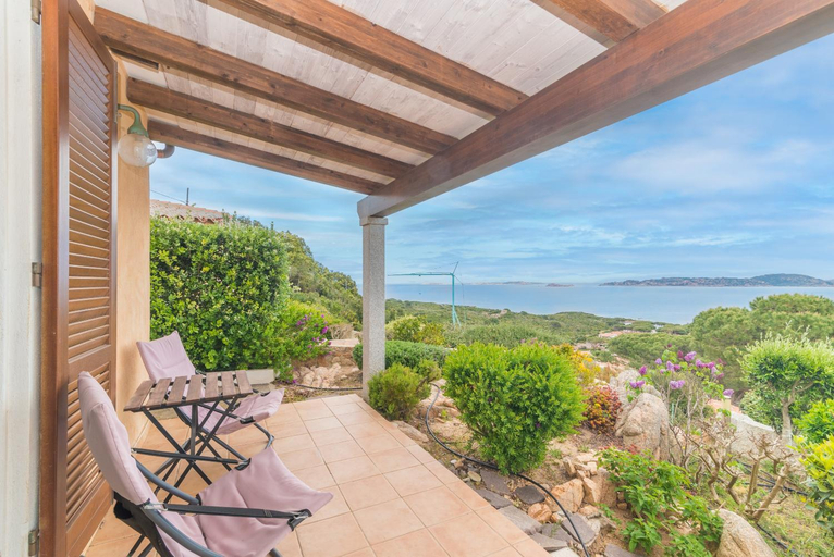 Others 5, Villa Bella, Olbia-Tempio