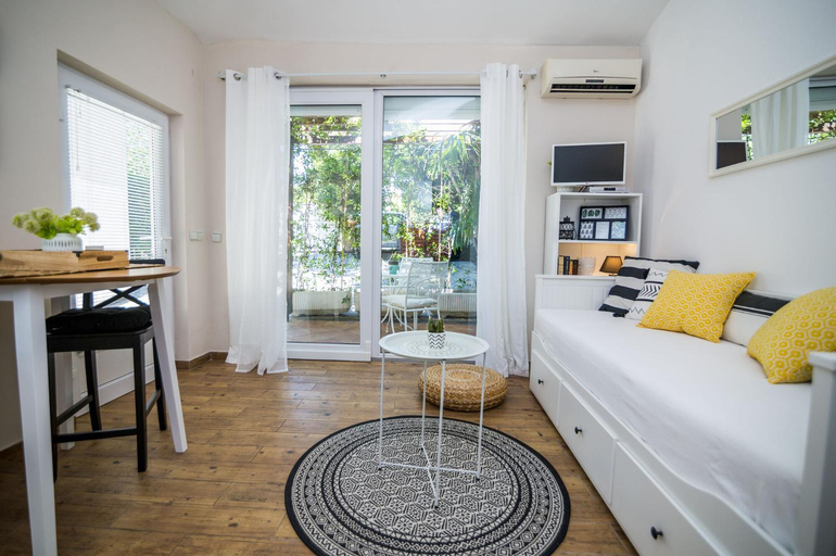 Others 4, Apartments Terra, Biograd na Moru