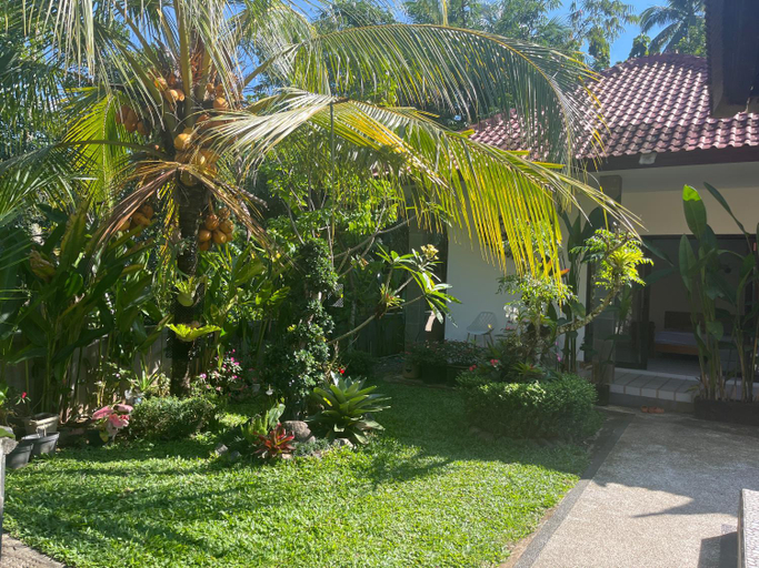 Others 2, Rega house, Tabanan