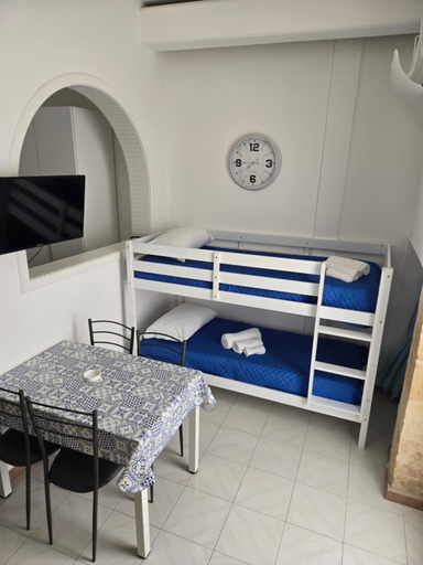Bedroom 4, Casa Jolui, Lecce
