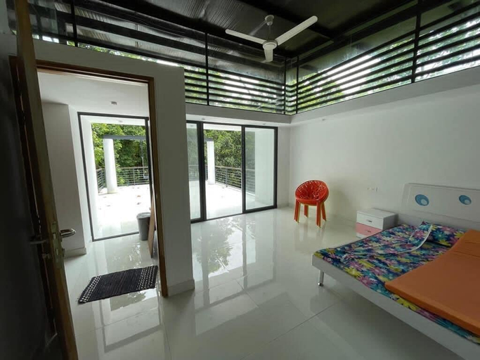 Interior 2, Segun Bagan Vacation Home, Gazipur
