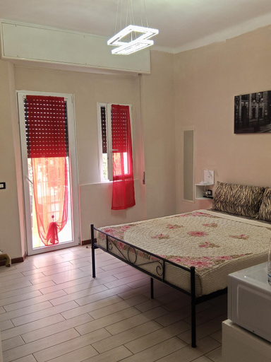 Bedroom 4, Eros casa, Milano