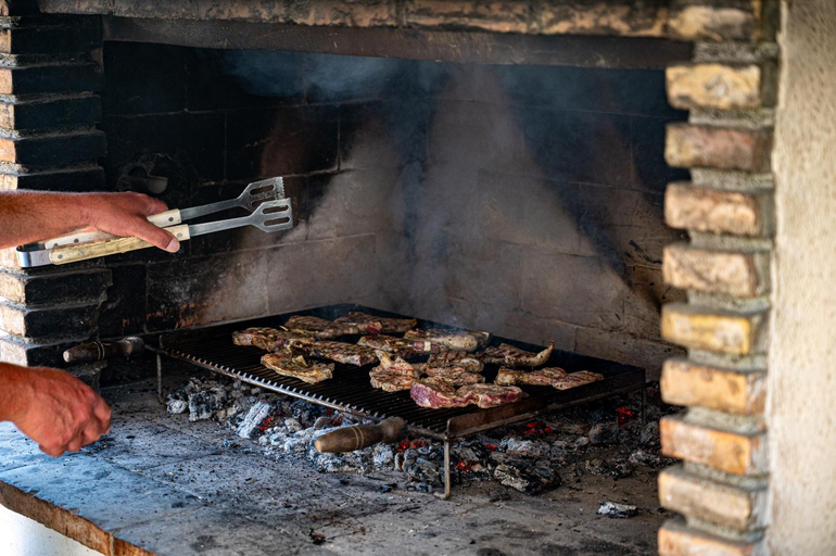 Food & Drinks, Apartments Babić, Ližnjan