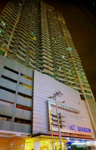 Exterior 3, My Quiet Place at The Beacon - Makati, Makati City