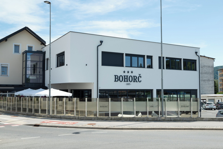 Exterior 2, Superior Rooms Bohorc, Šentjur pri Celju