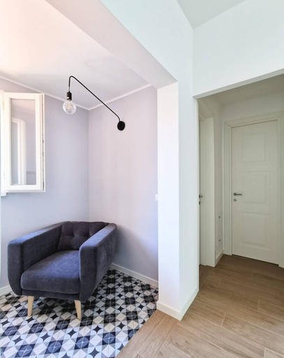 Interior 2, Luce -exclusive Design Loft IN THE Heart OF Florence, Florence