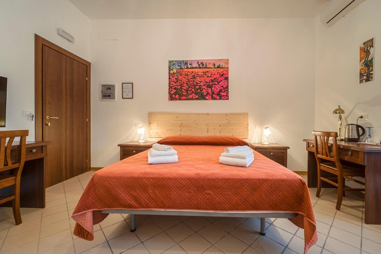 4, IL VIVAIO Bed and Breakfast, Messina