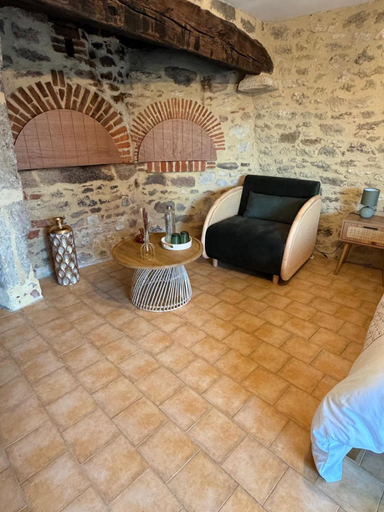 Others 4, Le Mas d'Anjou - Chambres de charme avec jacuzzi, Maine-et-Loire