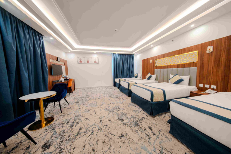 Others 5, Al Marzam Hotel, Al Madinah Al Munawwarah