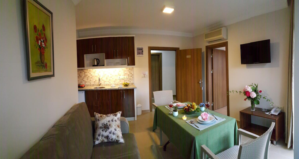 Others 5, Midi Family Suites, Alanya