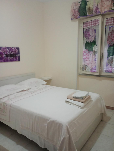 Bedroom 4, Orchidea1, Caserta