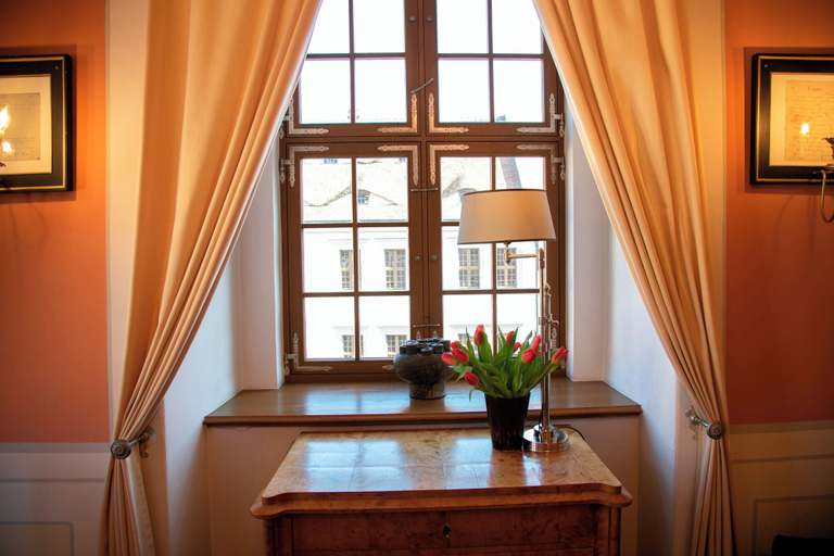 Interior 5, Hotel Börse, Görlitz