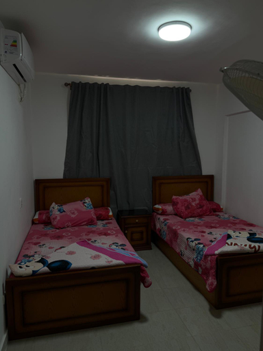 2, Blumar El Sokhna, 'Ataqah