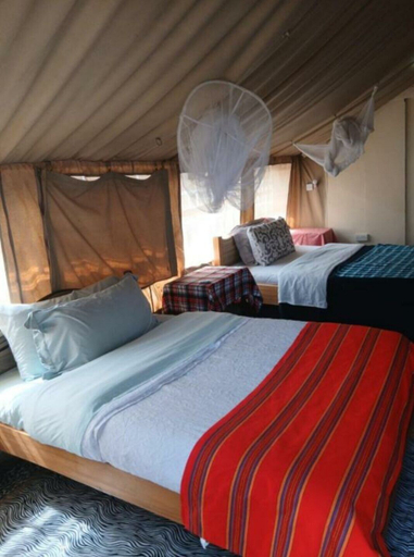 Room 5, Safari your way kenya, Narok West