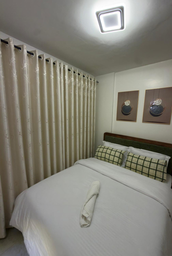 Bedroom 3, Royal suburbs by Tsavo, Roysambu