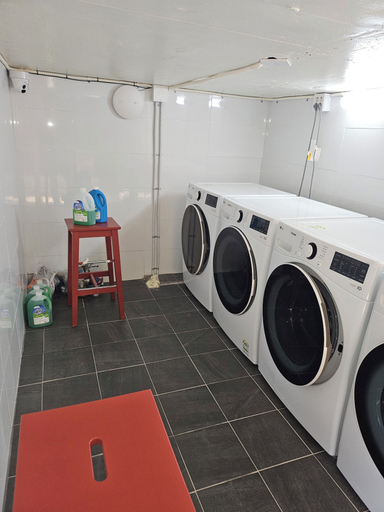 Property amenity, RedRoof, Jongno