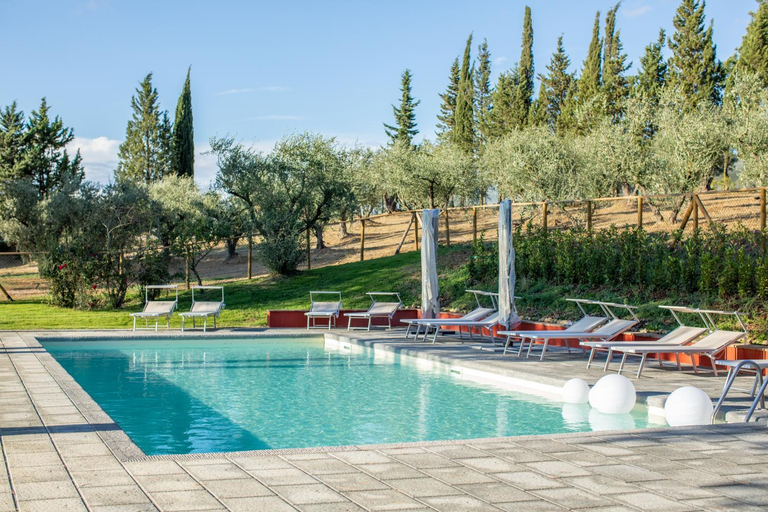 Sport & Beauty 3, Glamping Poggio Nardini, Florence