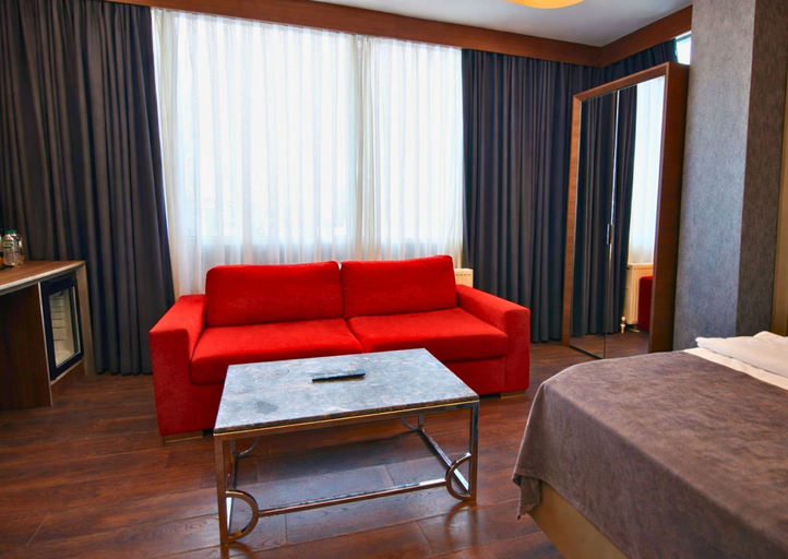 Others, 216 Eagle Palace Suite, Pendik
