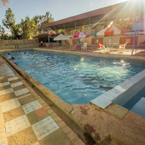 Pool 5, Signal hotel, Kitui Central