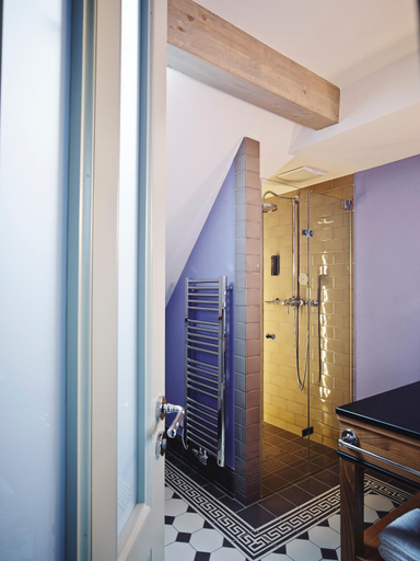 Others 5, Auberge de Temple, Aschaffenburg