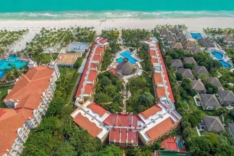 Exterior & Views 2, Viva Azteca by Wyndham, A Trademark  Resort, Cozumel
