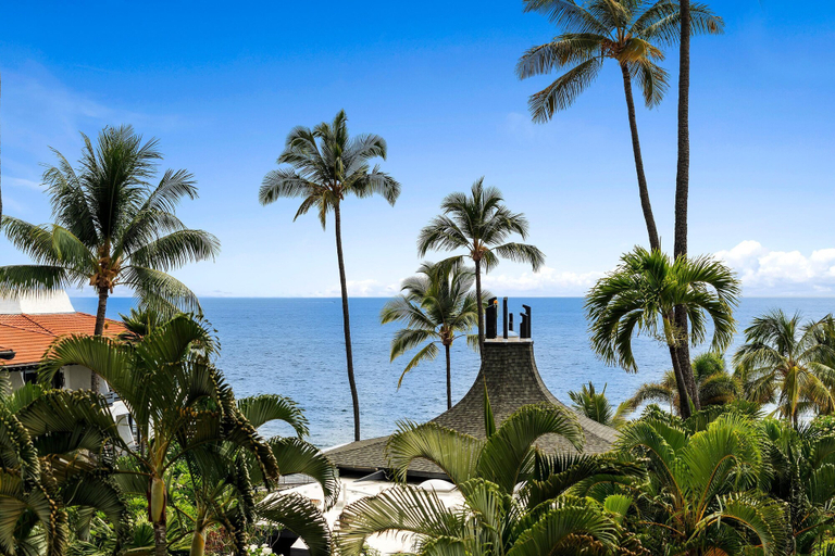 Miscellaneous, Casa De Emdeko 323, Hawaii