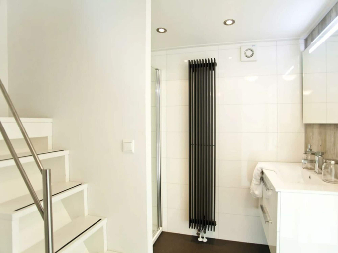 Interior 1, Holiday Home in Halfweg With Terrace, Haarlemmerliede c.a.