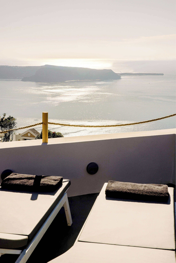 Room 5, Grande Studio With Jacuzzi Nea Premium Residences, South Aegean