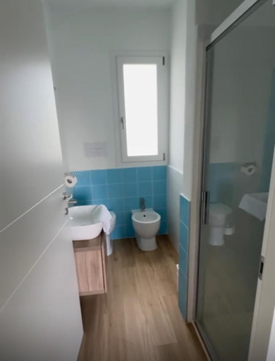 Bathroom 2, Luscofusco, Nuoro
