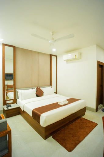Others 4, Hotel The Castle, Dhanbad