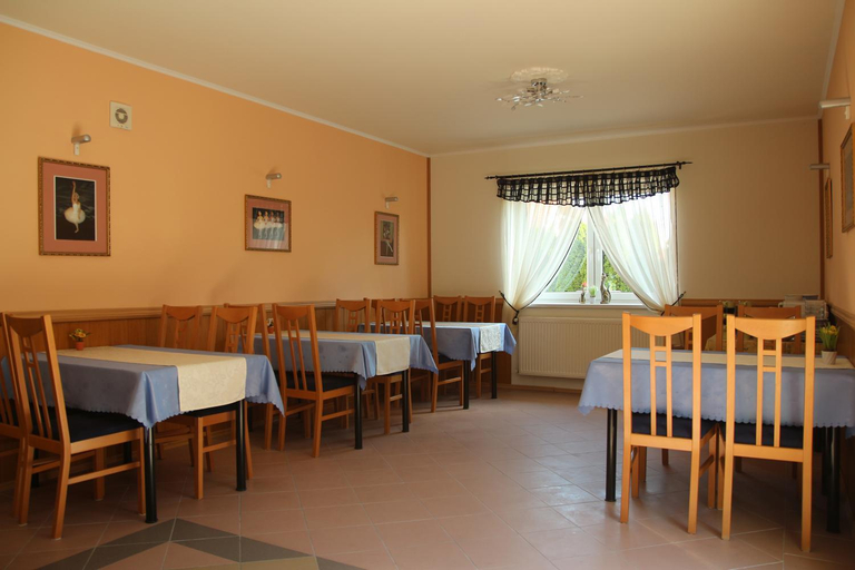 Others 4, Penzion FUETE, Pieštany